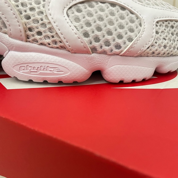 COPY - Nike Air Zoom Spiridon Cloth Low Sneakers - Picture 3 of 8